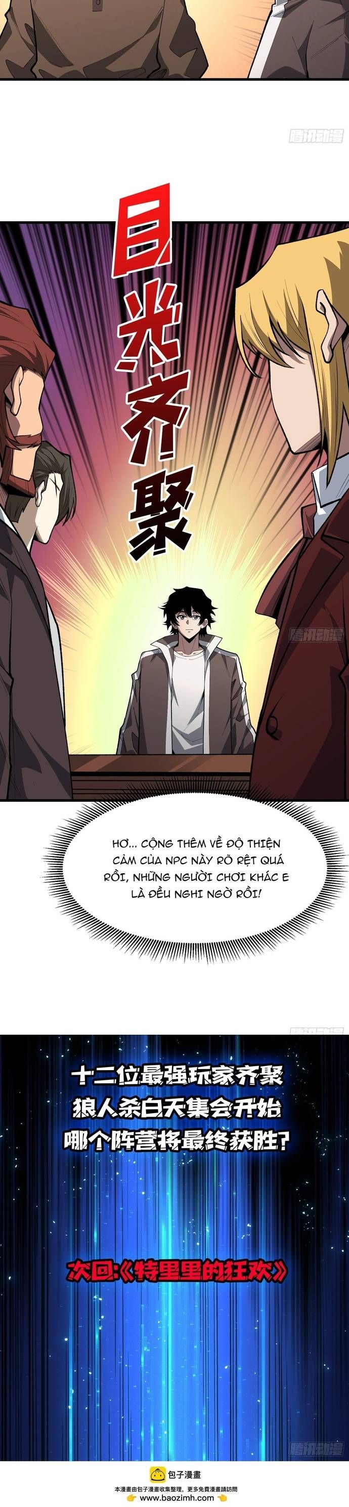 đọc truyện Người Chơi Đệ Nhất Chương 90 ảnh 8 tại Thiên Thai Truyện