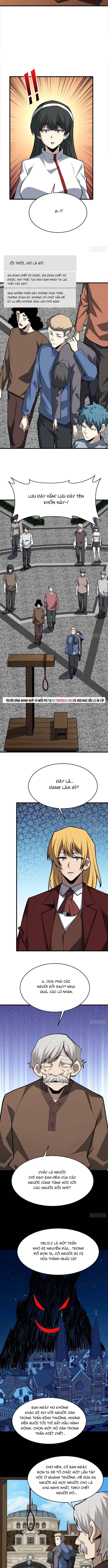 đọc truyện Người Chơi Đệ Nhất Chương 91 ảnh 4 tại Thiên Thai Truyện