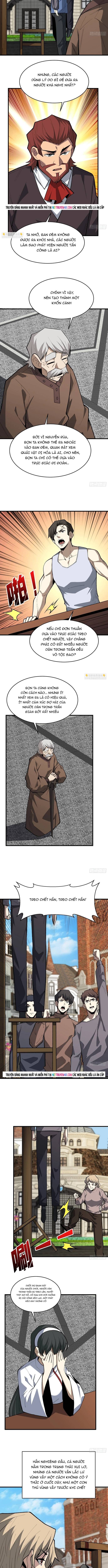 đọc truyện Người Chơi Đệ Nhất Chương 91 ảnh 5 tại Thiên Thai Truyện