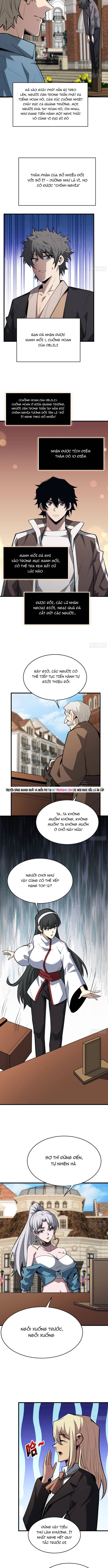 đọc truyện Người Chơi Đệ Nhất Chương 91 ảnh 6 tại Thiên Thai Truyện