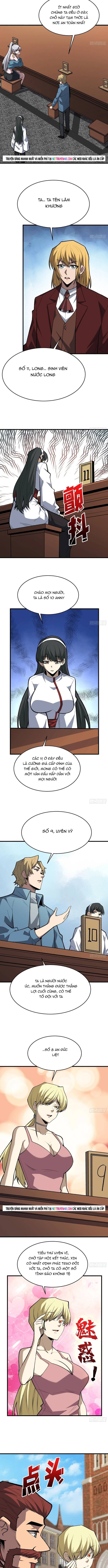 đọc truyện Người Chơi Đệ Nhất Chương 91 ảnh 7 tại Thiên Thai Truyện