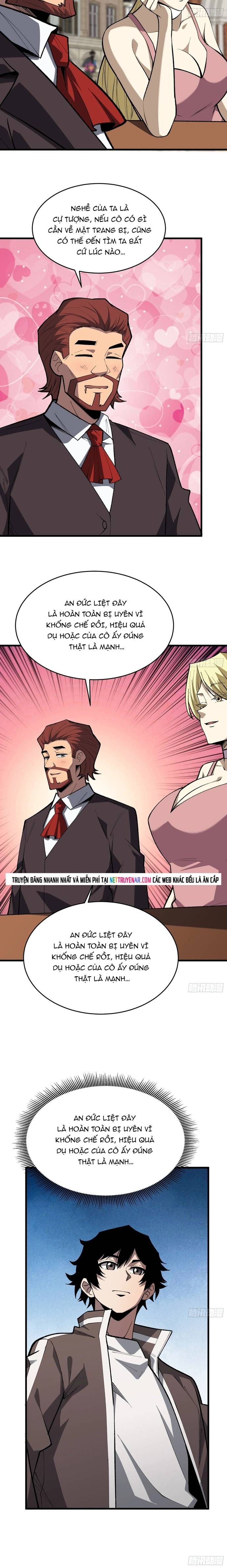 đọc truyện Người Chơi Đệ Nhất Chương 91 ảnh 8 tại Thiên Thai Truyện