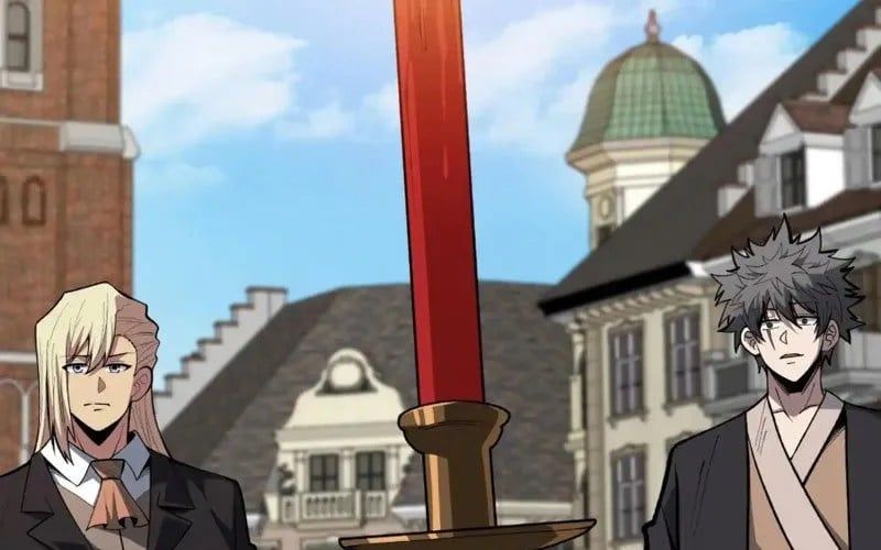 đọc truyện Người Chơi Đệ Nhất Chương 93 ảnh 77 tại Thiên Thai Truyện