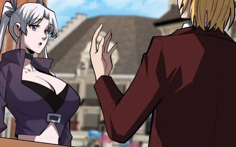 đọc truyện Người Chơi Đệ Nhất Chương 93 ảnh 87 tại Thiên Thai Truyện