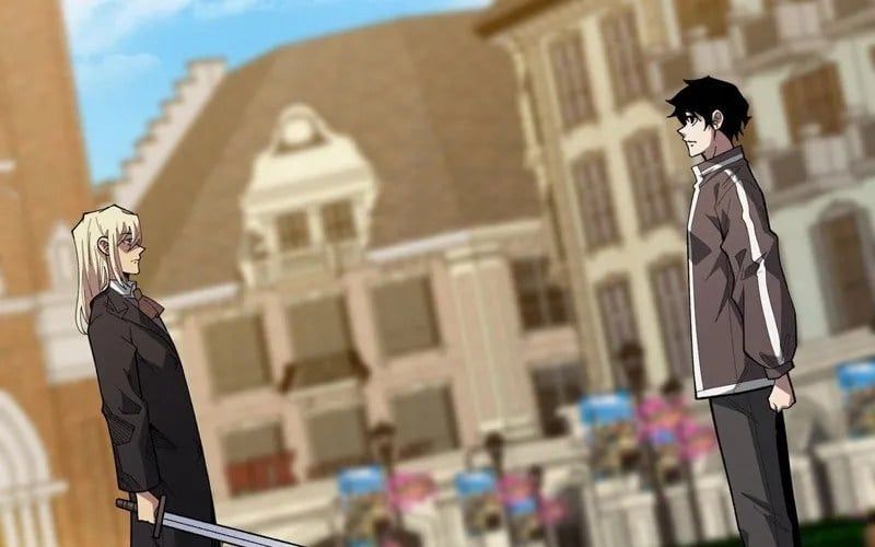 đọc truyện Người Chơi Đệ Nhất Chương 95 ảnh 95 tại Thiên Thai Truyện