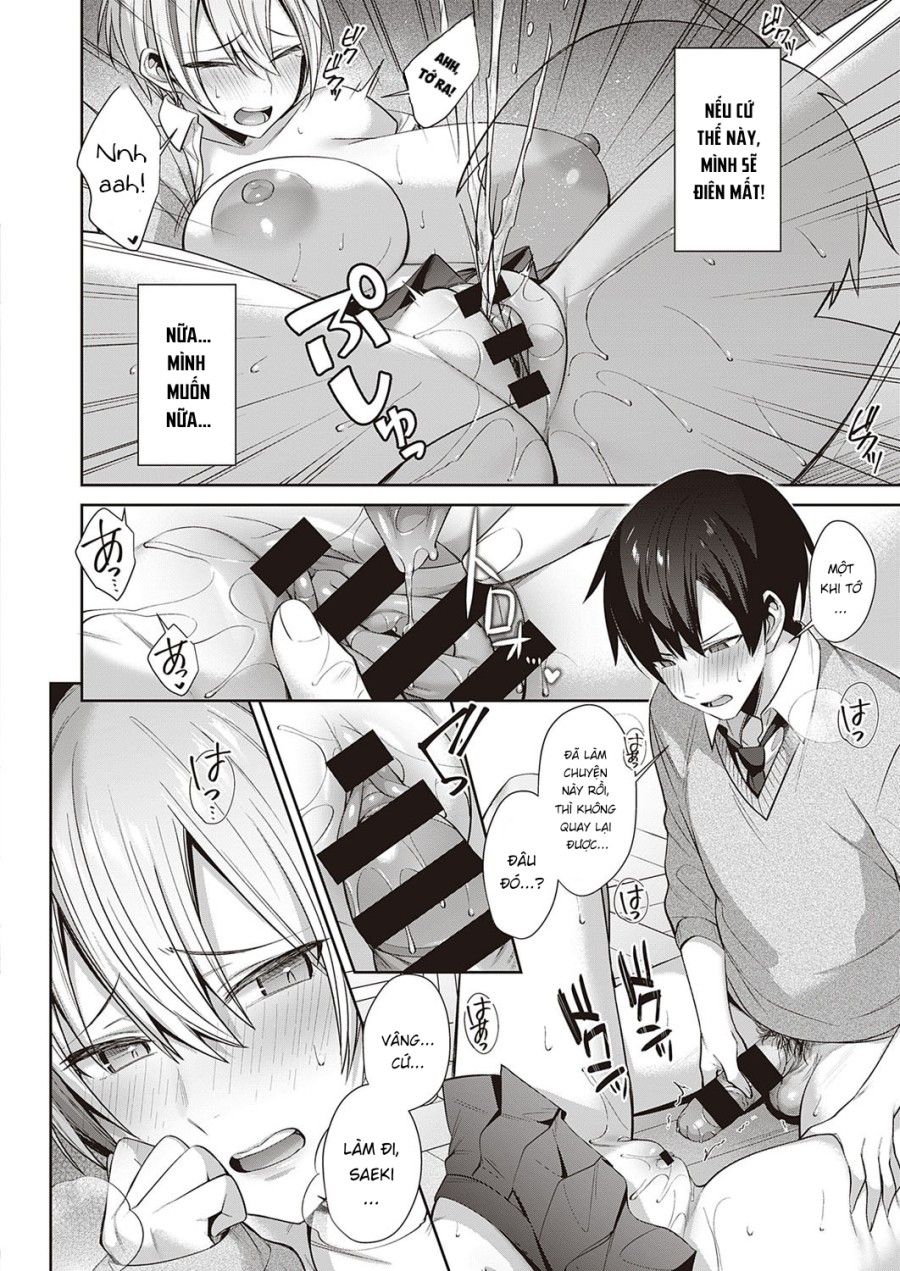 đọc truyện Người Chơi Hệ Mèo! Oneshot ảnh 17 tại Thiên Thai Truyện