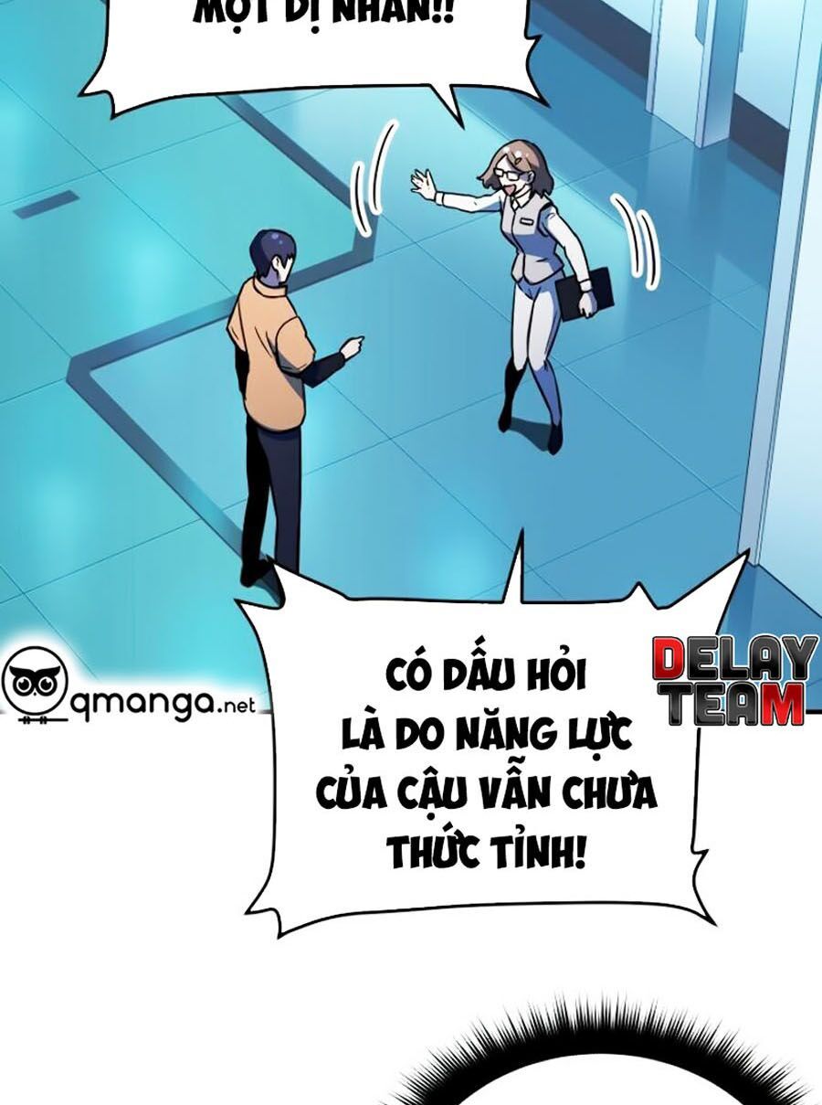 đọc truyện Người Chơi Không Thể Thăng Cấp Chương 1 ảnh 92 tại Truyện Dạ Ký