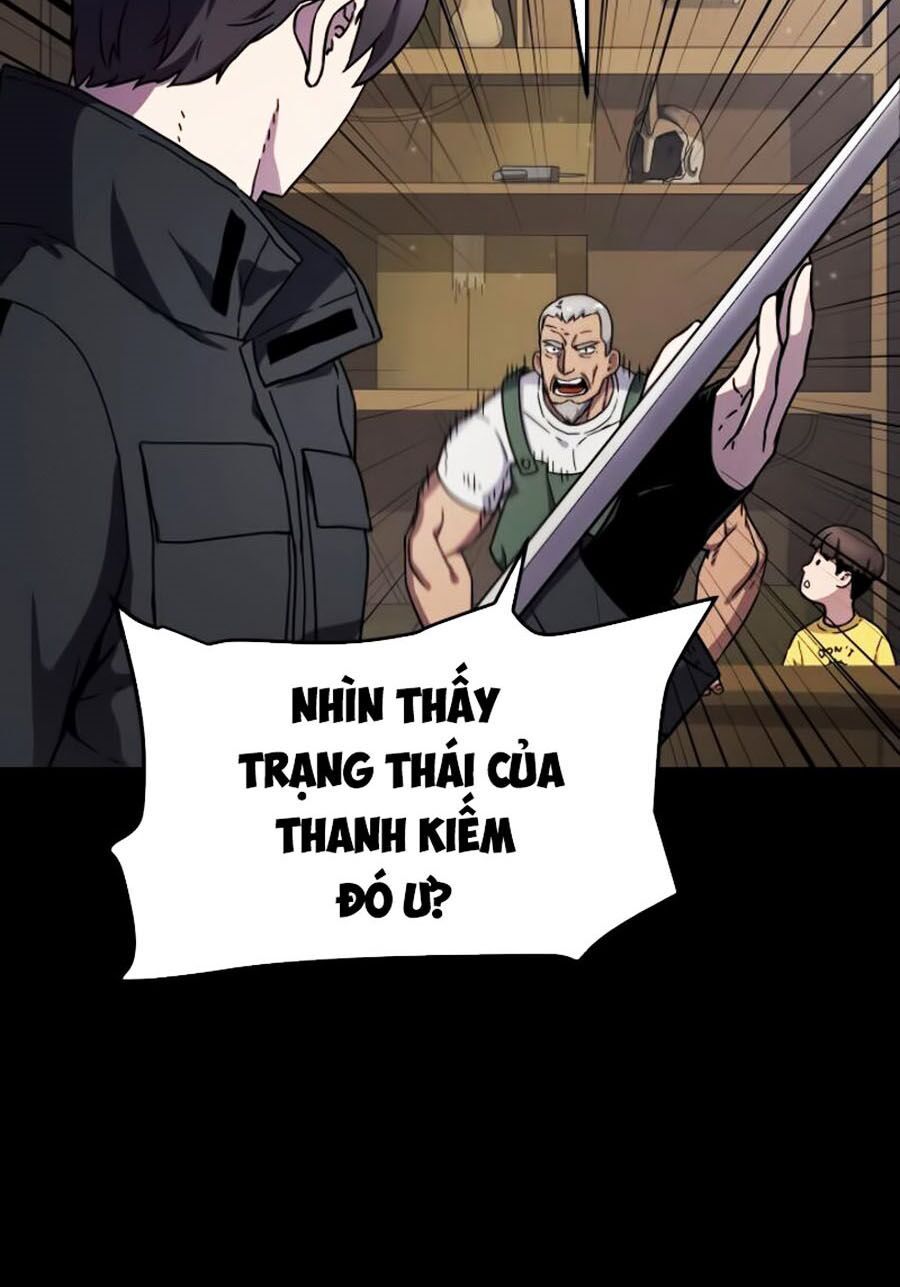 đọc truyện Người Chơi Không Thể Thăng Cấp Chương 10 ảnh 14 tại Truyện Dạ Ký