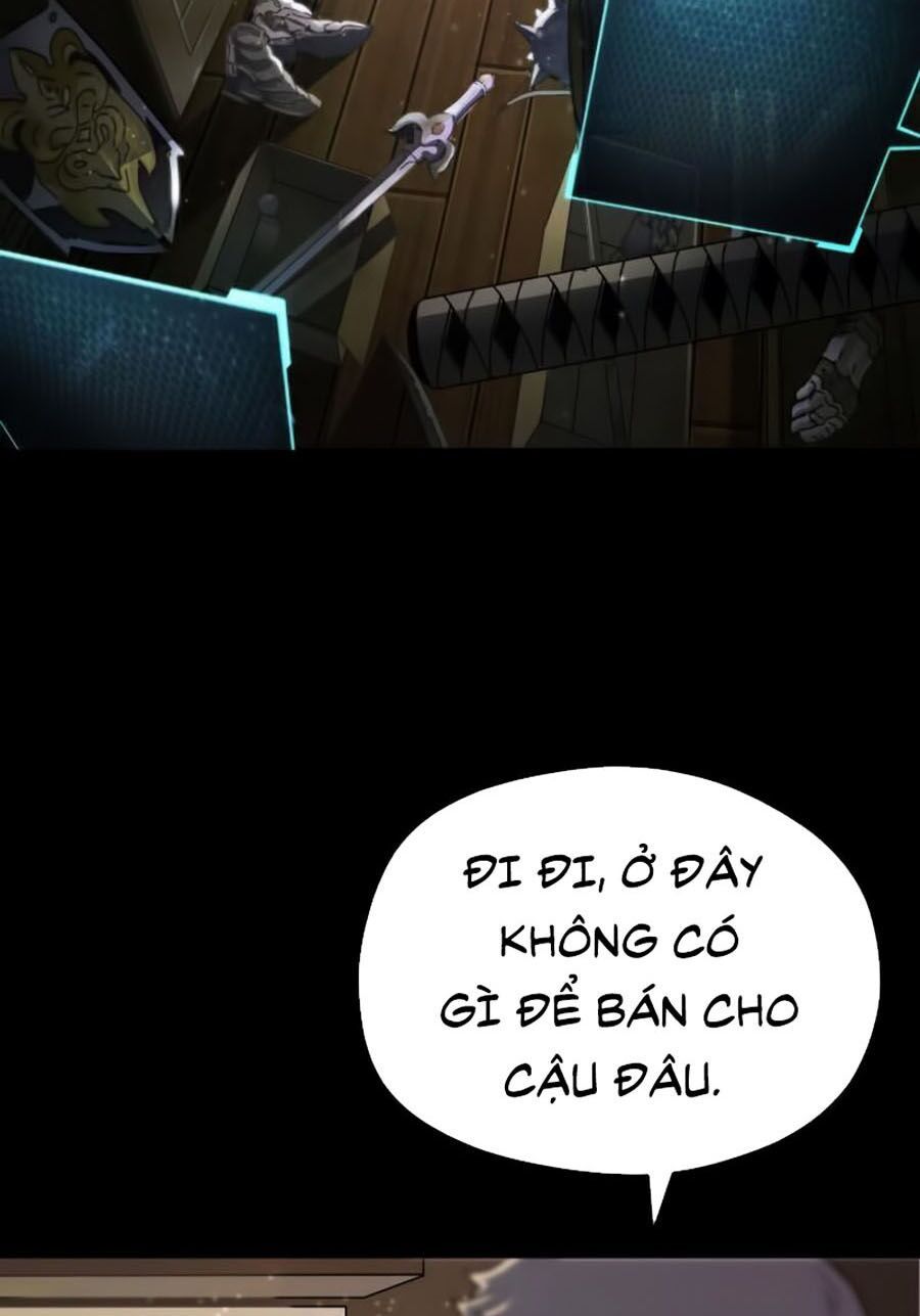 đọc truyện Người Chơi Không Thể Thăng Cấp Chương 10 ảnh 6 tại Truyện Dạ Ký