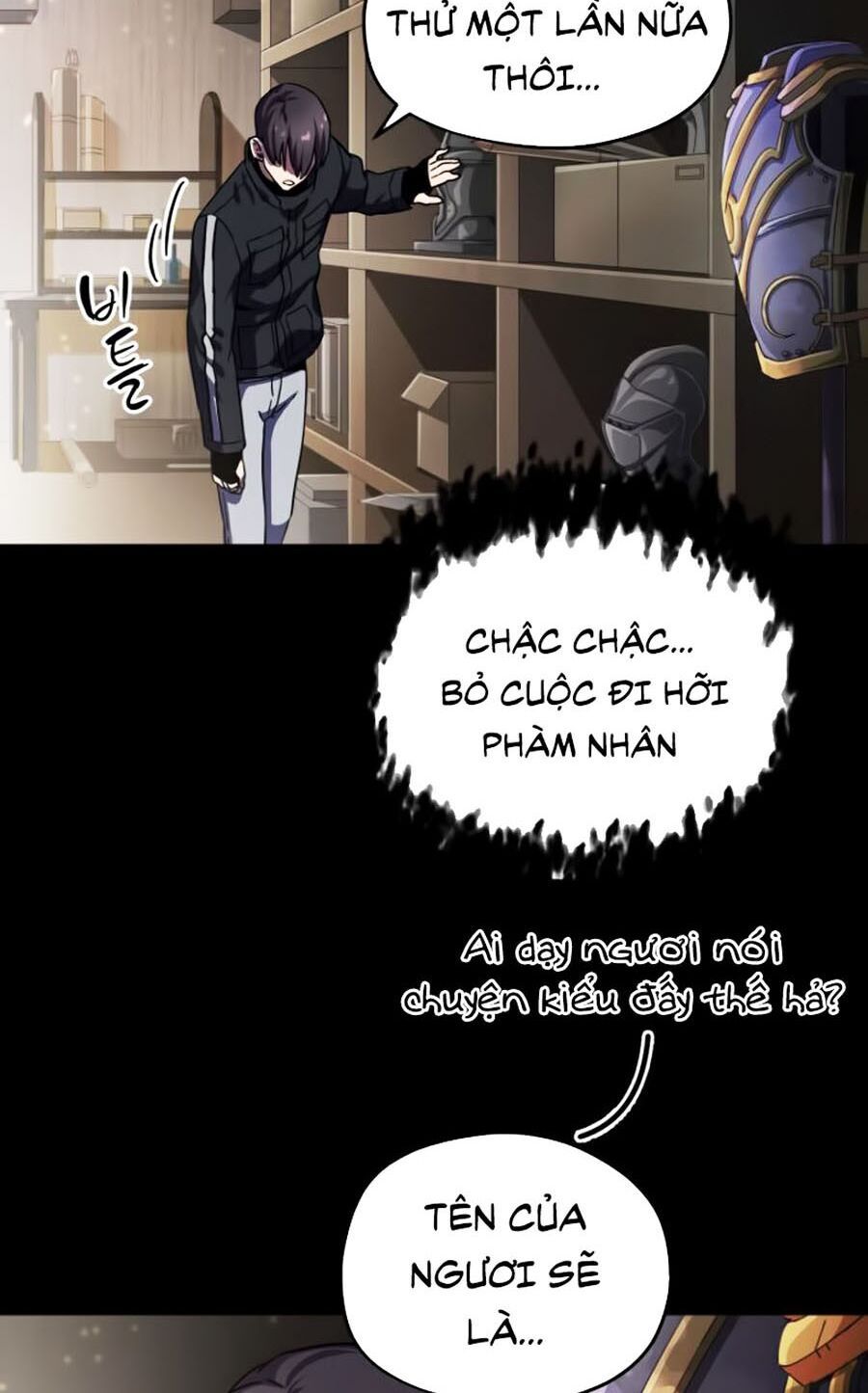 đọc truyện Người Chơi Không Thể Thăng Cấp Chương 10 ảnh 53 tại Truyện Dạ Ký