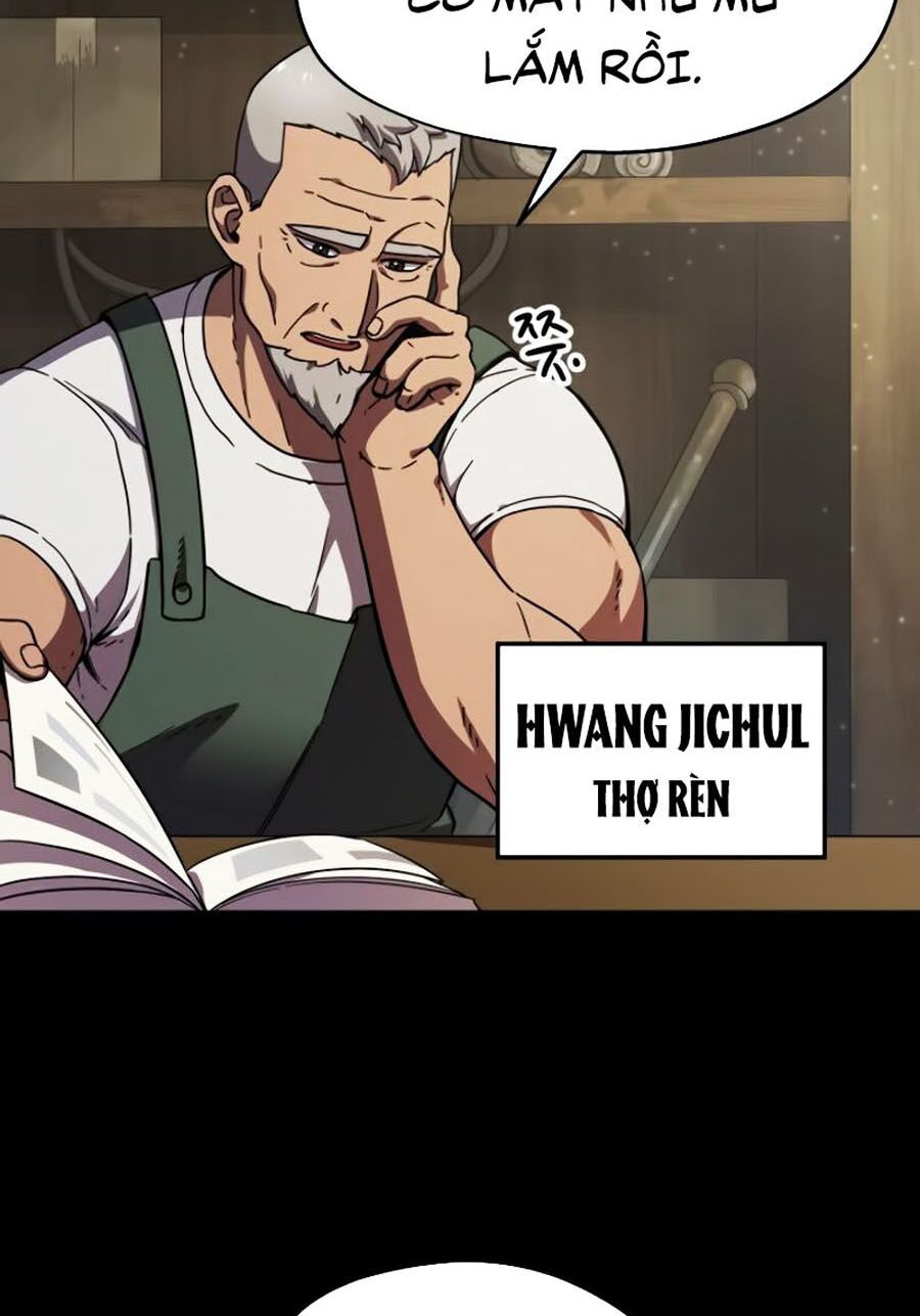 đọc truyện Người Chơi Không Thể Thăng Cấp Chương 10 ảnh 8 tại Truyện Dạ Ký