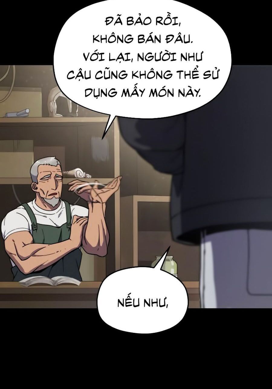 đọc truyện Người Chơi Không Thể Thăng Cấp Chương 10 ảnh 10 tại Truyện Dạ Ký