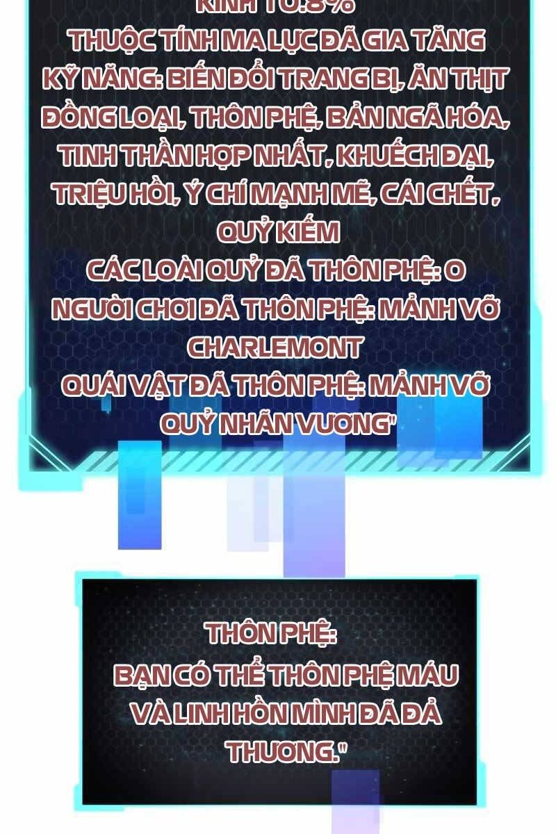 đọc truyện Người Chơi Không Thể Thăng Cấp Chương 100 ảnh 57 tại Truyện Dạ Ký