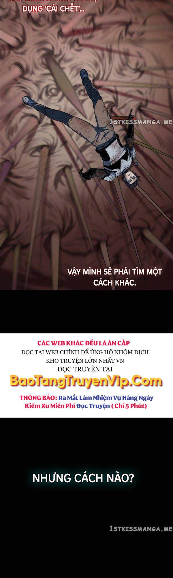 đọc truyện Người Chơi Không Thể Thăng Cấp Chương 106 ảnh 43 tại Truyện Dạ Ký