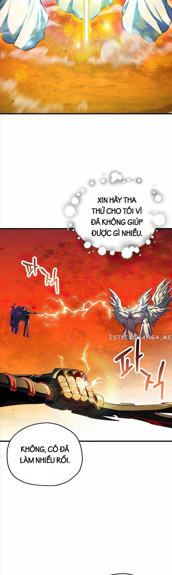 đọc truyện Người Chơi Không Thể Thăng Cấp Chương 106 ảnh 8 tại Truyện Dạ Ký