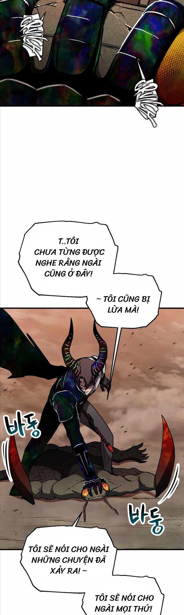 đọc truyện Người Chơi Không Thể Thăng Cấp Chương 108 ảnh 14 tại Truyện Dạ Ký