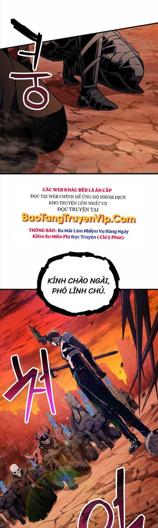 đọc truyện Người Chơi Không Thể Thăng Cấp Chương 108 ảnh 29 tại Truyện Dạ Ký