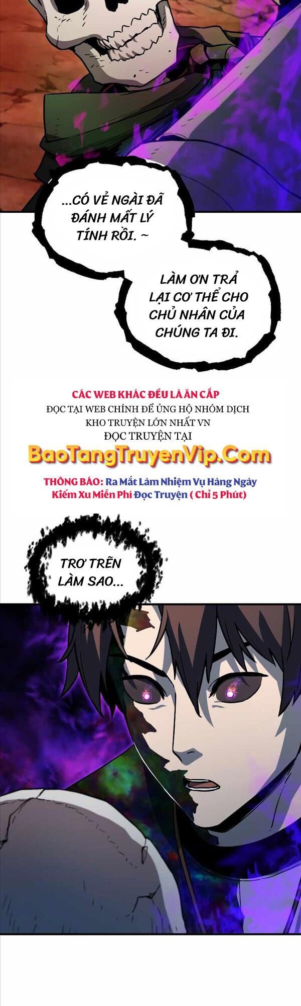 đọc truyện Người Chơi Không Thể Thăng Cấp Chương 108 ảnh 34 tại Truyện Dạ Ký