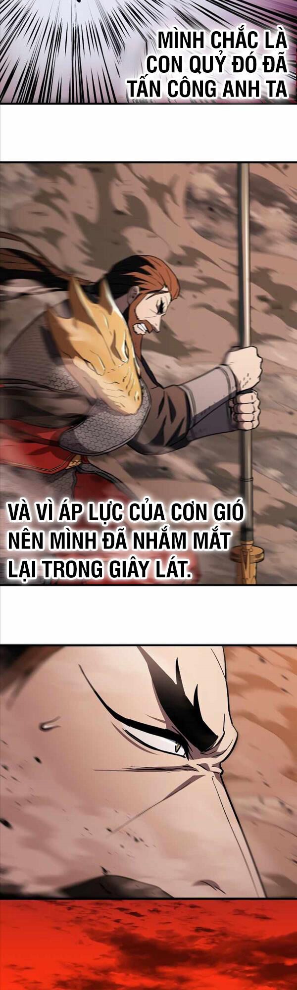 đọc truyện Người Chơi Không Thể Thăng Cấp Chương 108 ảnh 6 tại Truyện Dạ Ký