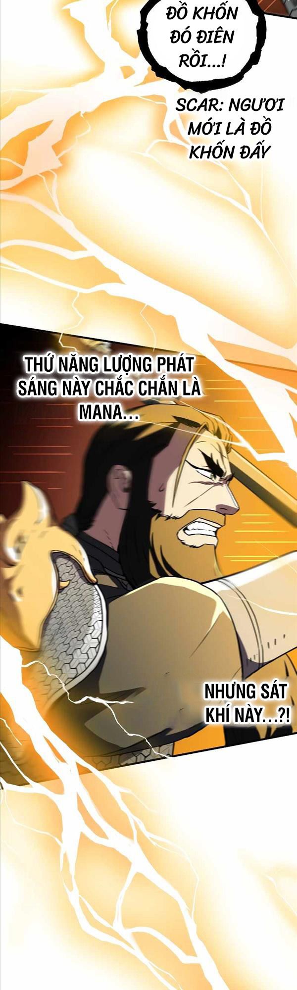 đọc truyện Người Chơi Không Thể Thăng Cấp Chương 109 ảnh 17 tại Truyện Dạ Ký