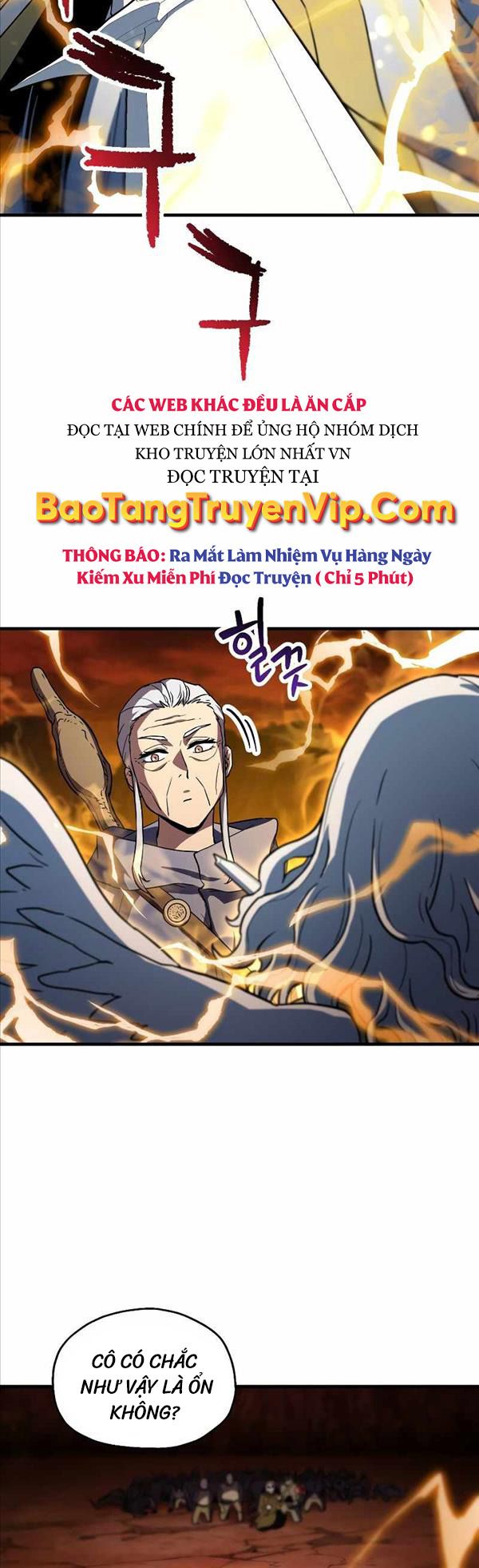 đọc truyện Người Chơi Không Thể Thăng Cấp Chương 109 ảnh 23 tại Truyện Dạ Ký