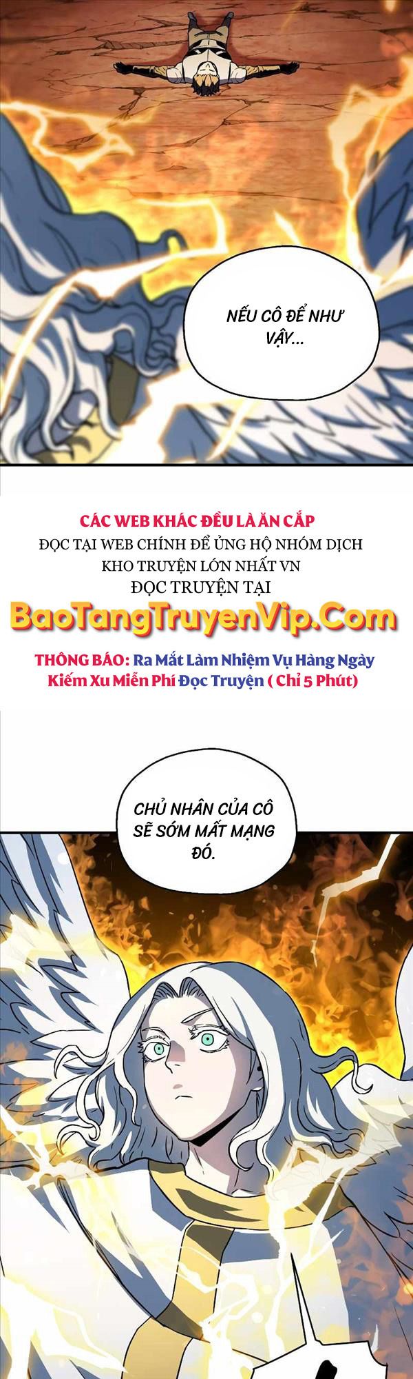 đọc truyện Người Chơi Không Thể Thăng Cấp Chương 109 ảnh 24 tại Truyện Dạ Ký