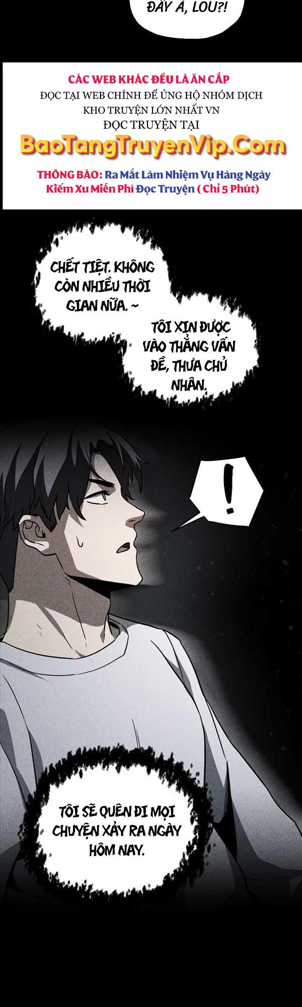 đọc truyện Người Chơi Không Thể Thăng Cấp Chương 109 ảnh 32 tại Truyện Dạ Ký