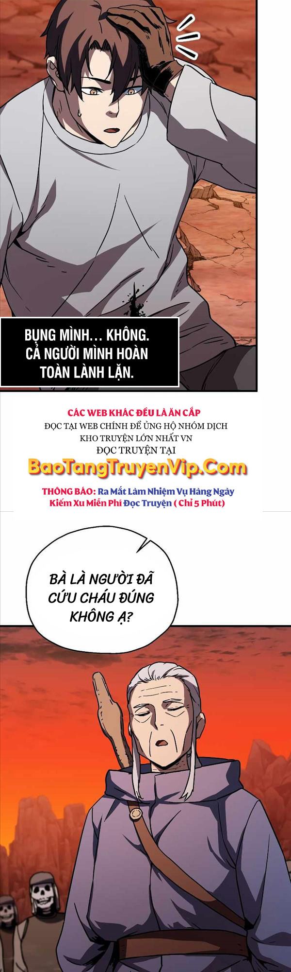 đọc truyện Người Chơi Không Thể Thăng Cấp Chương 109 ảnh 40 tại Truyện Dạ Ký
