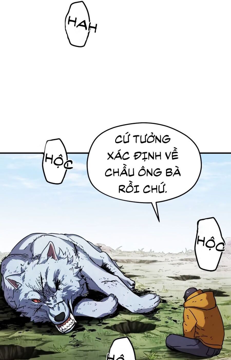 đọc truyện Người Chơi Không Thể Thăng Cấp Chương 11 ảnh 110 tại Truyện Dạ Ký