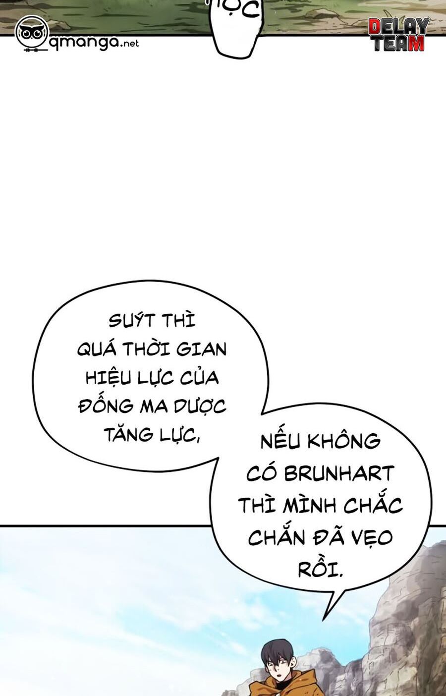 đọc truyện Người Chơi Không Thể Thăng Cấp Chương 11 ảnh 111 tại Truyện Dạ Ký