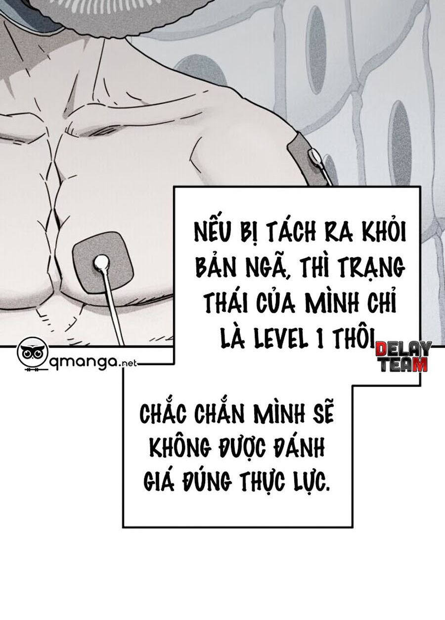 đọc truyện Người Chơi Không Thể Thăng Cấp Chương 11 ảnh 21 tại Truyện Dạ Ký