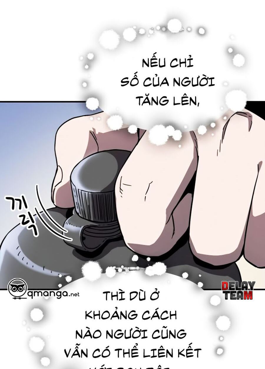 đọc truyện Người Chơi Không Thể Thăng Cấp Chương 11 ảnh 23 tại Truyện Dạ Ký