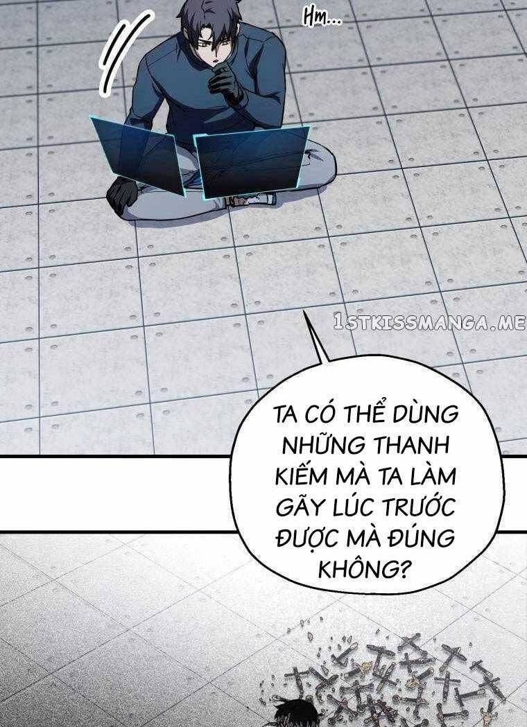 đọc truyện Người Chơi Không Thể Thăng Cấp Chương 113 ảnh 26 tại Truyện Dạ Ký