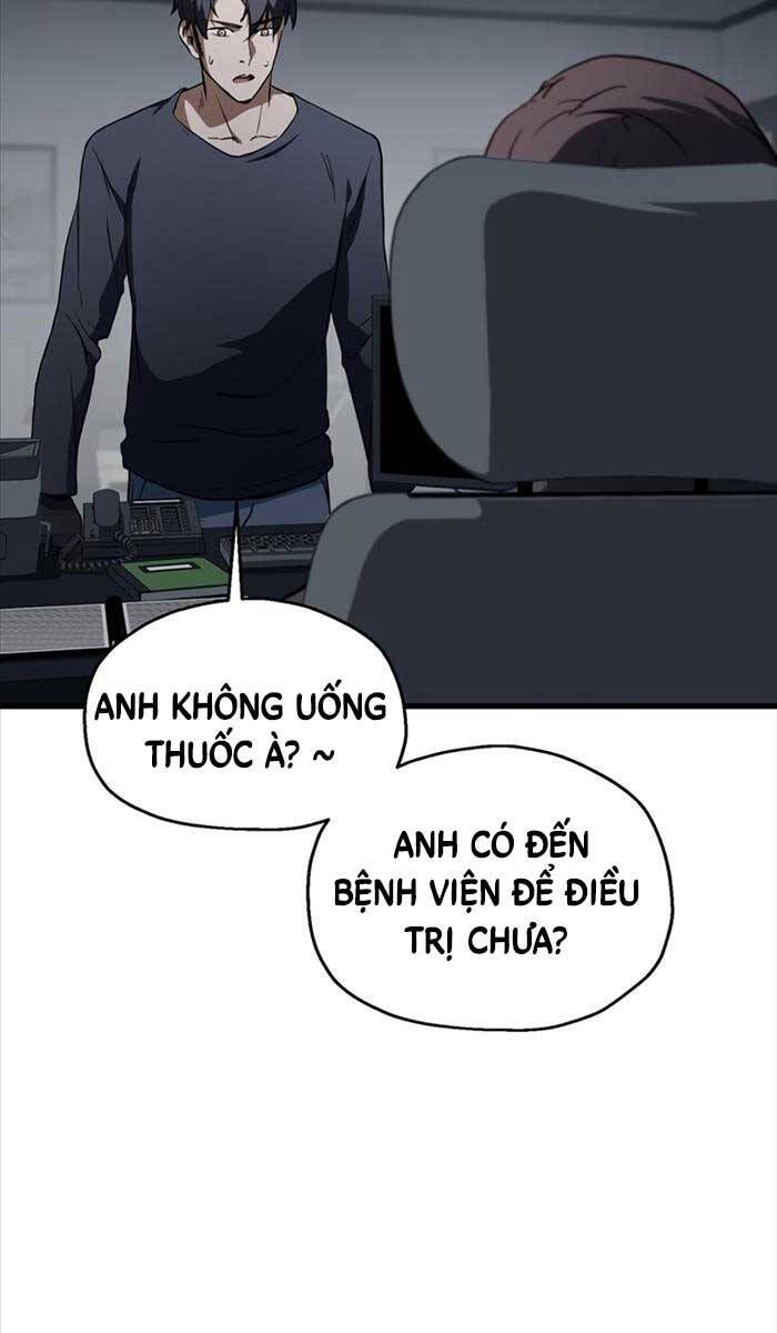 đọc truyện Người Chơi Không Thể Thăng Cấp Chương 115 ảnh 38 tại Truyện Dạ Ký