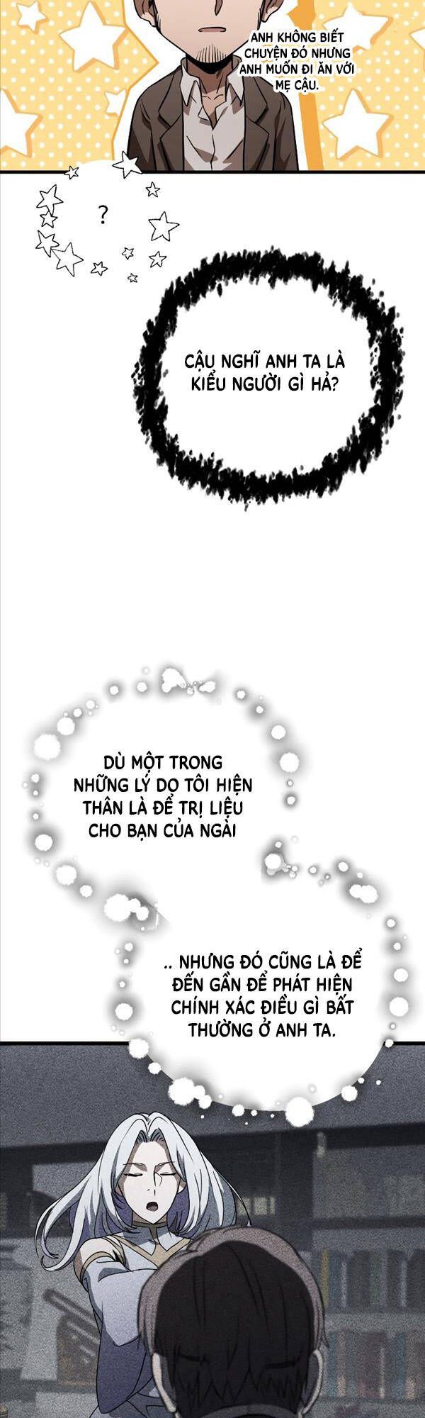 đọc truyện Người Chơi Không Thể Thăng Cấp Chương 116 ảnh 19 tại Truyện Dạ Ký