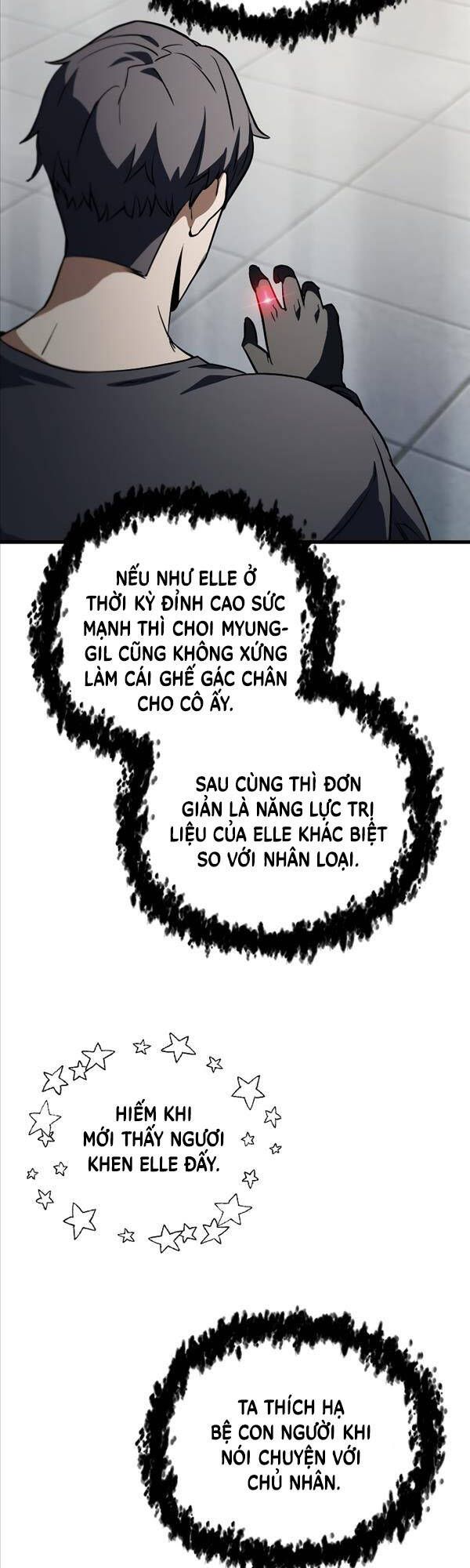 đọc truyện Người Chơi Không Thể Thăng Cấp Chương 116 ảnh 27 tại Truyện Dạ Ký