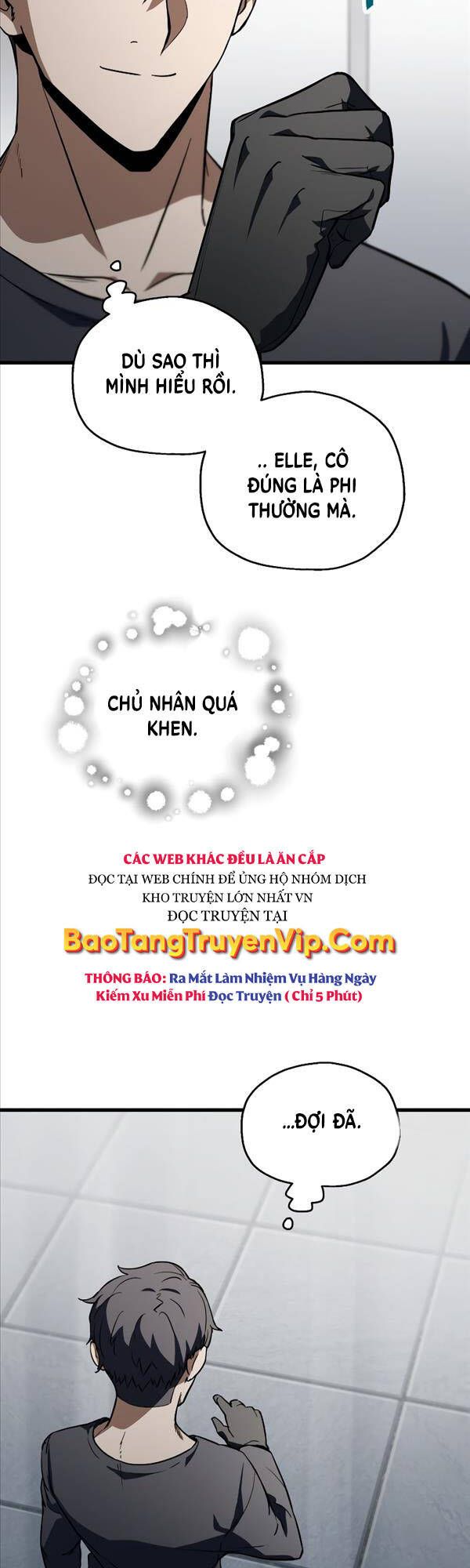 đọc truyện Người Chơi Không Thể Thăng Cấp Chương 116 ảnh 31 tại Truyện Dạ Ký