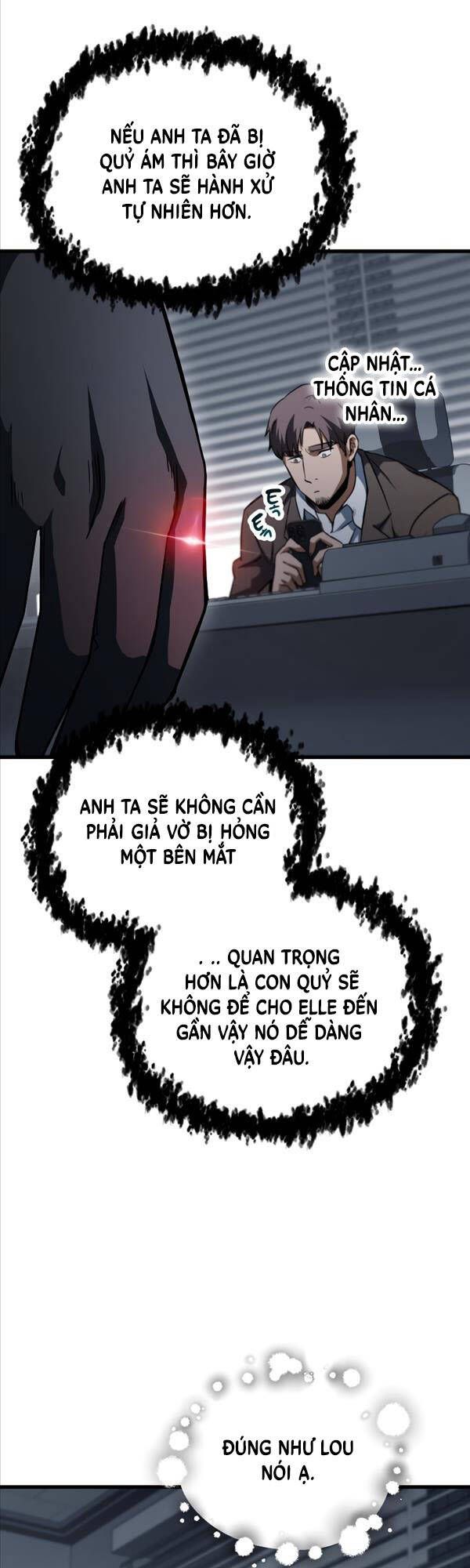 đọc truyện Người Chơi Không Thể Thăng Cấp Chương 116 ảnh 10 tại Truyện Dạ Ký