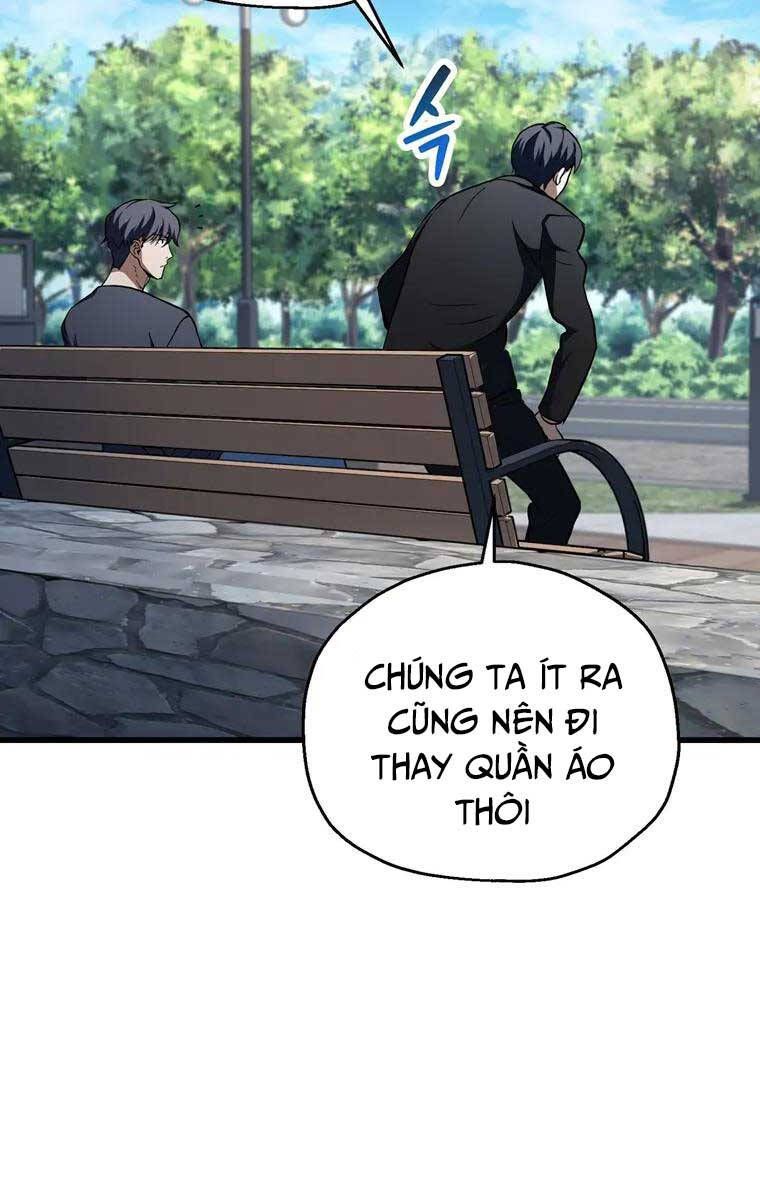 đọc truyện Người Chơi Không Thể Thăng Cấp Chương 117 ảnh 23 tại Truyện Dạ Ký