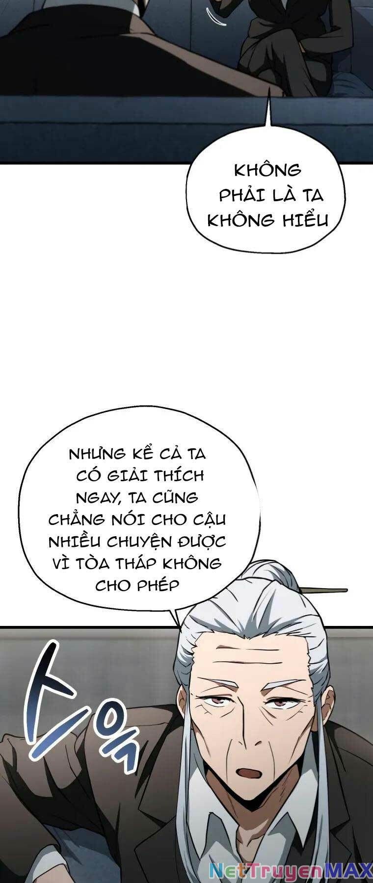 đọc truyện Người Chơi Không Thể Thăng Cấp Chương 119 ảnh 12 tại Truyện Dạ Ký