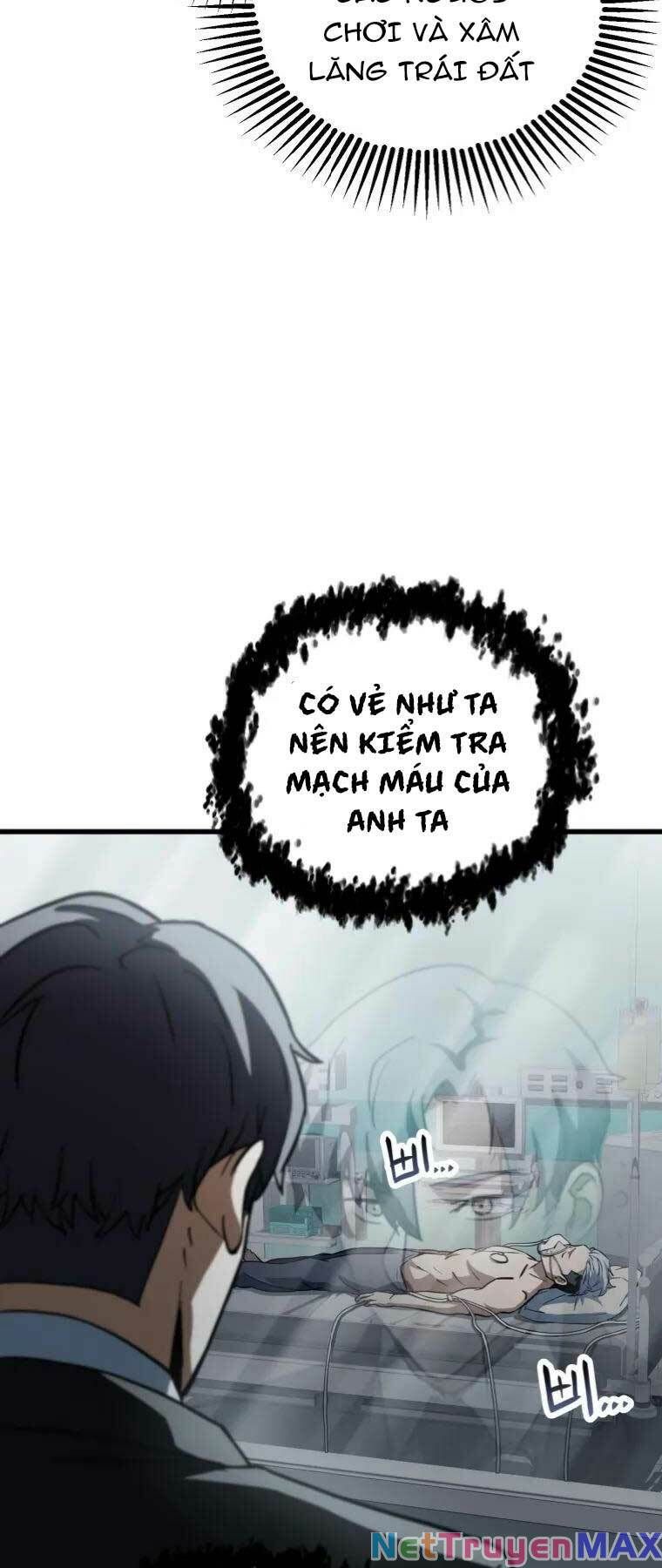 đọc truyện Người Chơi Không Thể Thăng Cấp Chương 119 ảnh 47 tại Truyện Dạ Ký