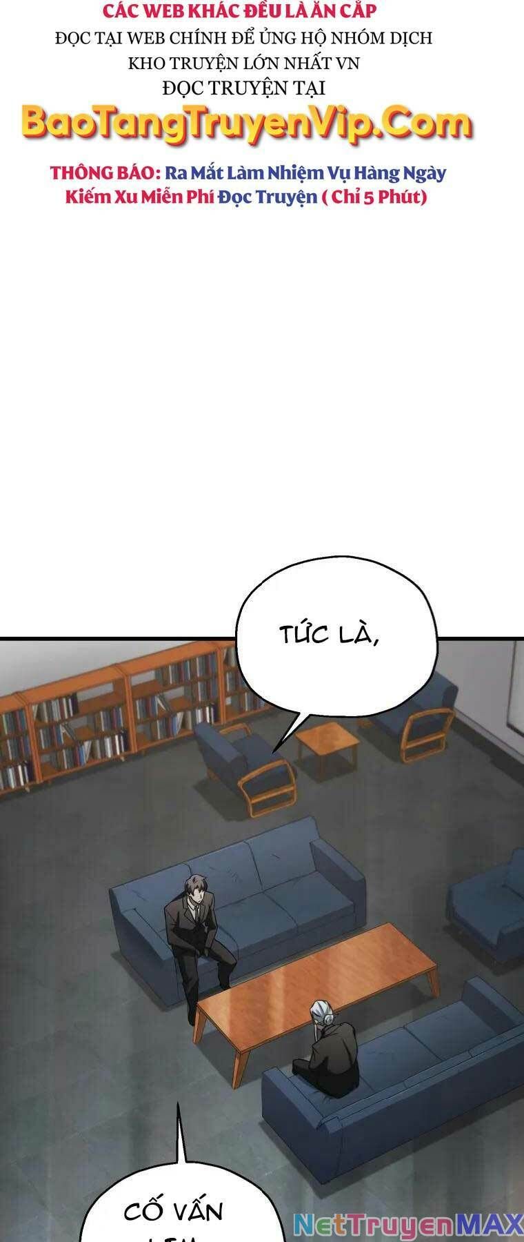 đọc truyện Người Chơi Không Thể Thăng Cấp Chương 119 ảnh 7 tại Truyện Dạ Ký