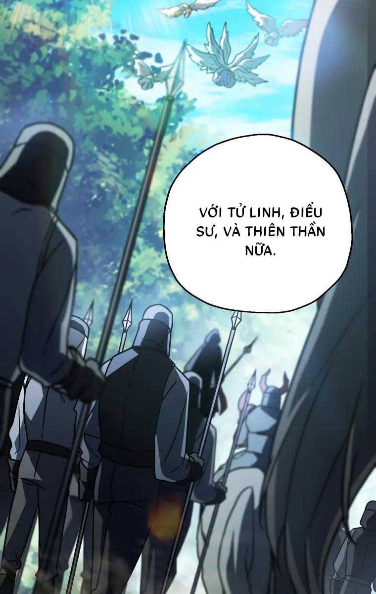 đọc truyện Người Chơi Không Thể Thăng Cấp Chương 121 ảnh 86 tại Truyện Dạ Ký