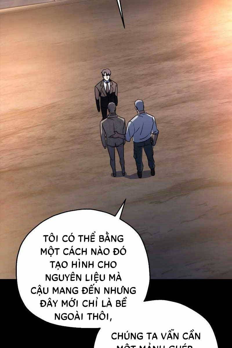 đọc truyện Người Chơi Không Thể Thăng Cấp Chương 122 ảnh 56 tại Truyện Dạ Ký