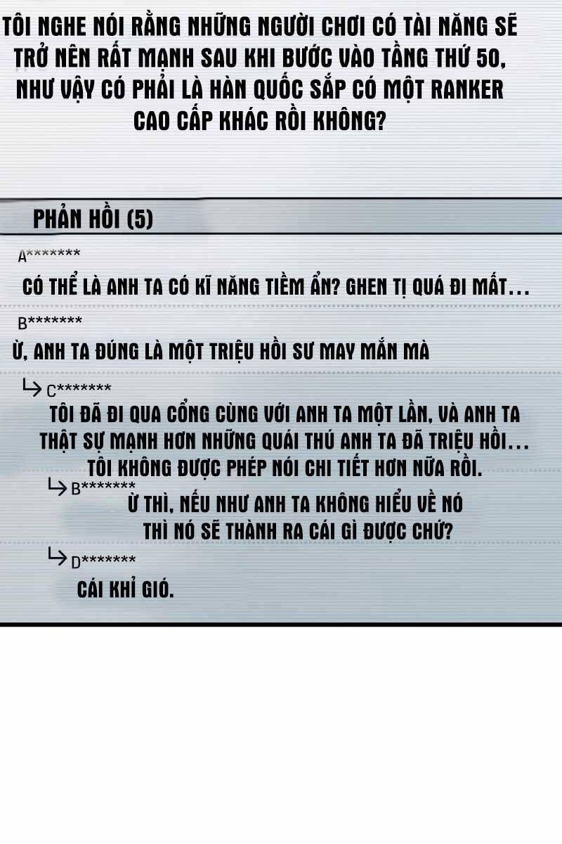 đọc truyện Người Chơi Không Thể Thăng Cấp Chương 122 ảnh 94 tại Truyện Dạ Ký