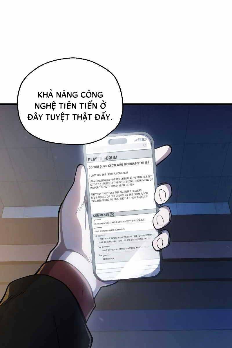đọc truyện Người Chơi Không Thể Thăng Cấp Chương 122 ảnh 95 tại Truyện Dạ Ký