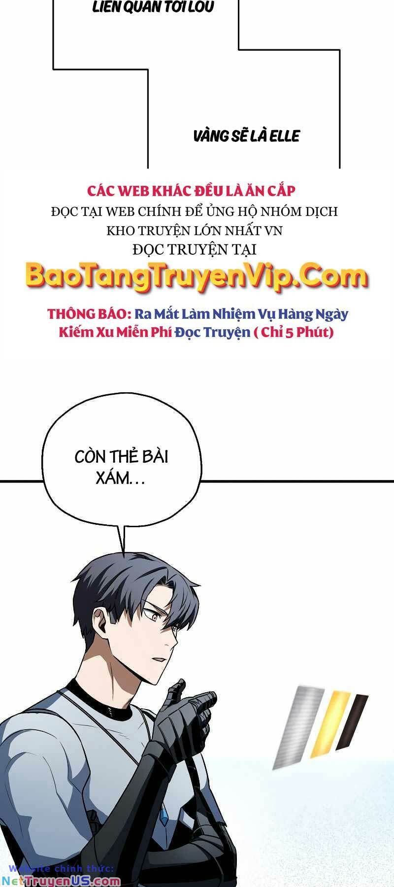 đọc truyện Người Chơi Không Thể Thăng Cấp Chương 123 ảnh 20 tại Truyện Dạ Ký