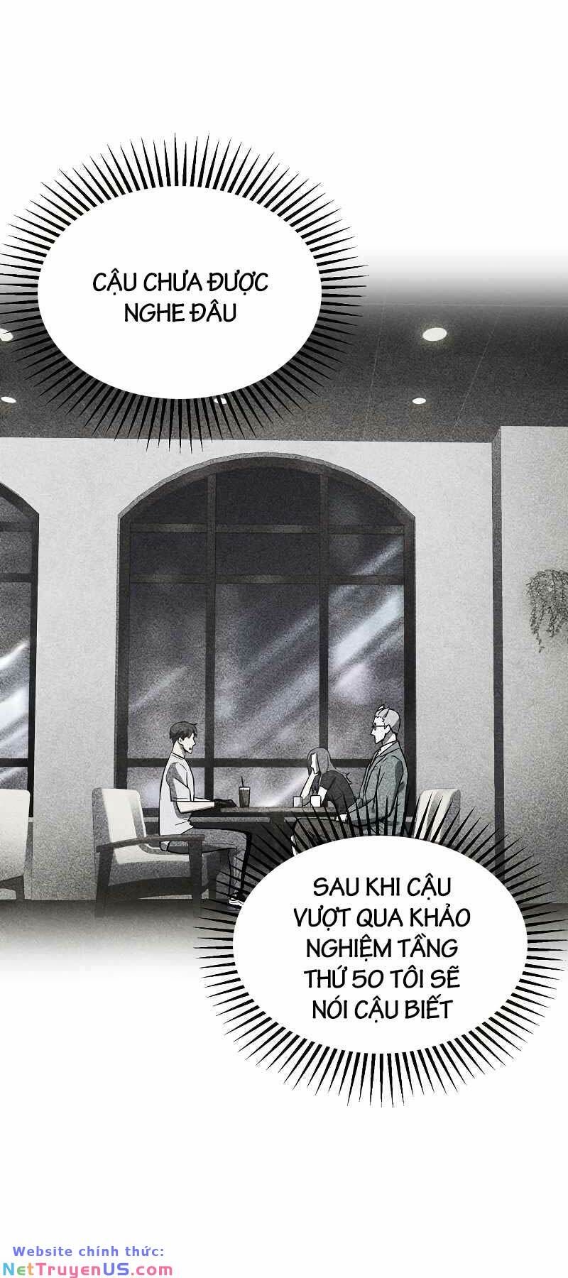 đọc truyện Người Chơi Không Thể Thăng Cấp Chương 123 ảnh 3 tại Truyện Dạ Ký