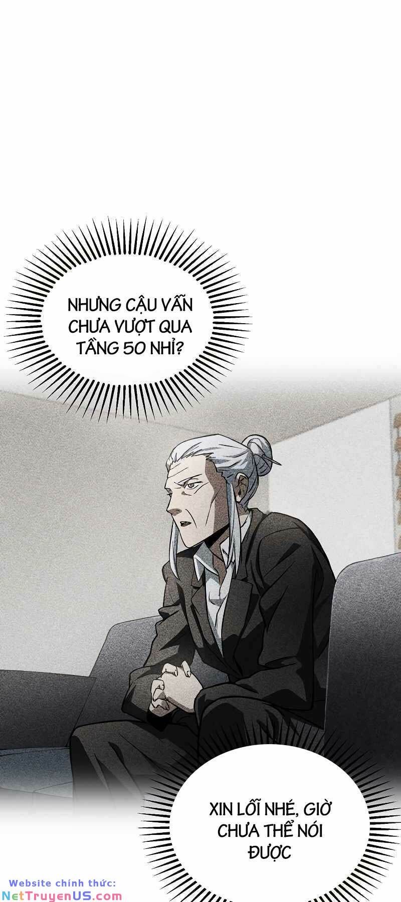 đọc truyện Người Chơi Không Thể Thăng Cấp Chương 123 ảnh 4 tại Truyện Dạ Ký