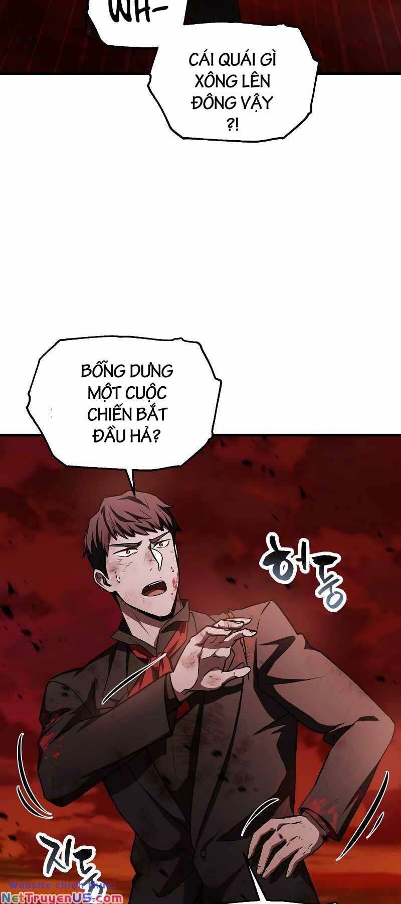 đọc truyện Người Chơi Không Thể Thăng Cấp Chương 123 ảnh 52 tại Truyện Dạ Ký
